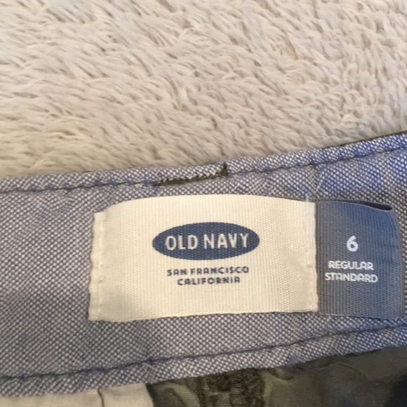 Shorts - Picture 3 of 3